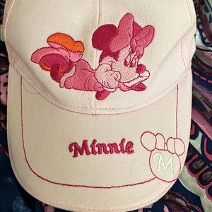 Disney minnie hat for woman